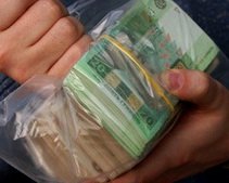 С начала года налоговый долг в Днепропетровской области уменьшился на 92 млн грн