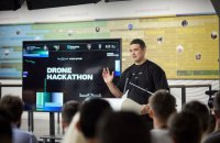 Стартував перший військовий міжнародний Drone Hackathon у межах проєкту "Армія дронів", – Федоров
