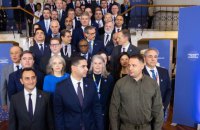 На Мальті відбулася третя зустріч радників з питань нацбезпеки та радників із зовнішньої політики