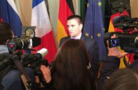 Россия не захотела осудить события в Дебальцево, – Климкин