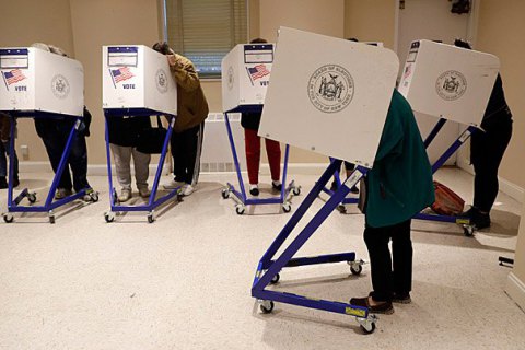 Російські хакери атакували 21 штат США під час виборів президента