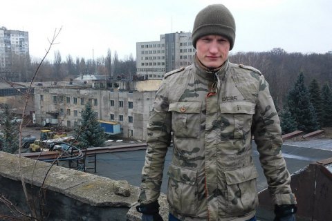 Блогер Орєшніков летить з Індонезії до України