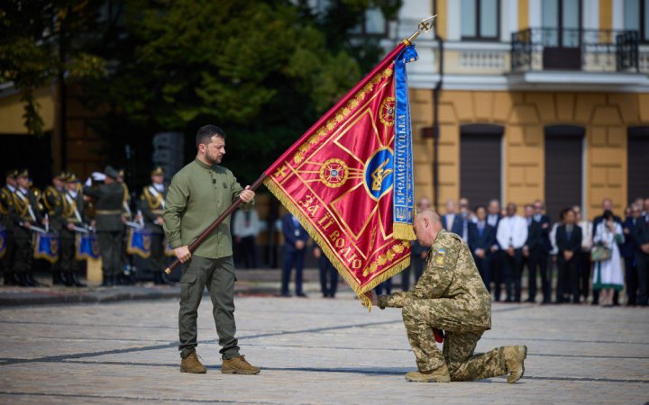 Головне за день. Четвер, 24 серпня