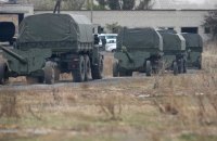 Штаб АТО: Боевики готовят провокации в Коминтерново