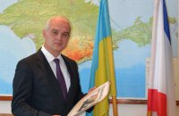 Посібник з суддівської етики: історія Валерія Чорнобука