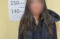 У Києві покарали водійку, яка їздила містом у комендантську годину