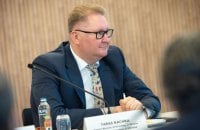 Качка: ЄС готується відкрити шостий переговорний кластер про вступ України