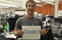 Ученые научились находить влиятельных людей в Facebook