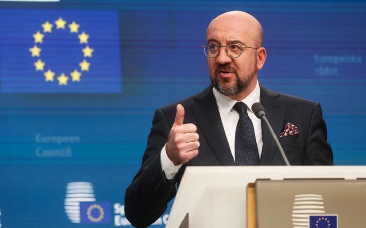 Президент Євроради - Угорщині: головування у ЄС не дає права взаємодіяти з Росією від імені блоку