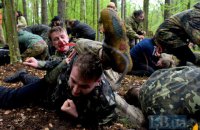 Гурби-Антонівці. Як виховують послідовників УПА