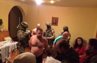 Украина и Германия проводят полицейскую спецоперацию против автоворов