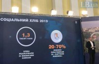 Кличко: всі, хто живе в Києві, повинні пишатися тим, що "живуть у найкращому місті Європи"