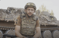 У запорізькій лікарні після жорстокого побиття помер боєць "Азова" 