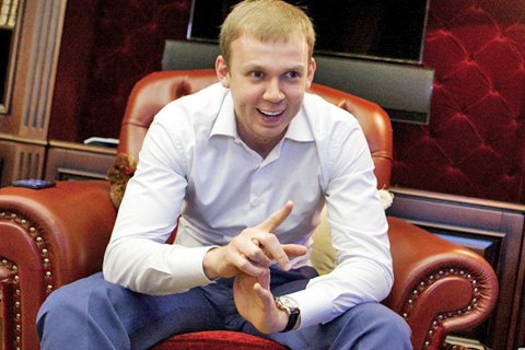 "ОЗУ Курченка" інкримінували розкрадання 18,1 млрд гривень