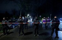 У Німеччині вантажний потяг збив дітей, є жертва