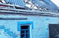 Росіяни вдарили щонайменше 5 КАБами по Запорізькому району, є жертва (оновлено)