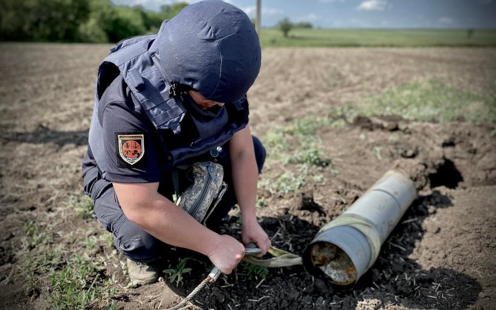 Бійці угруповання Об’єднаних сил відбили сьогодні 7 атак ворога