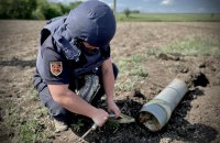 Бійці угруповання Об’єднаних сил відбили сьогодні 7 атак ворога