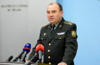 Порошенко произвел в генералы пятерых человек