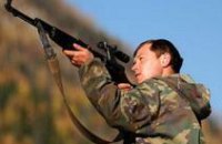 Днепропетровский охотник погиб в Полтавской области
