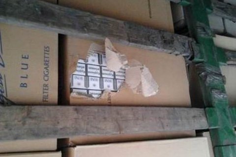 На въезде в Закарпатскую область появятся пограничники