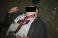 В Днепре инсценировали убийство бизнесмена 
