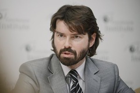 Передвиборна програма Андрія Новака