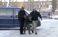 ФСБ затримала російського військового, якого нібито завербували українські спецслужби