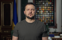 Наша держава стане одним із ключових світових виробників зброї та оборонних систем, – Зеленський