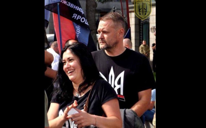 В передмісті Одеси підірвали автомобіль Української добровольчої армії