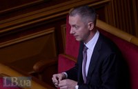 Ложкин рассказал о желании Григоришина занять его место