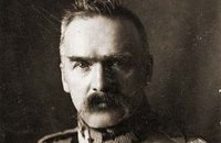 У Харкові встановлять меморіальну дошку Юзефу Пілсудському