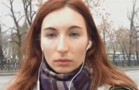 До московської журналістки прийшли з обшуком у справі "Правого сектору"