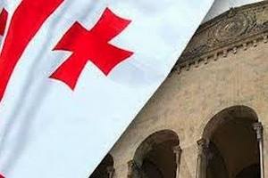 Грузия не собирается назад в СНГ 