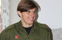Задержанный активист рассказал, как над ним издевались в милиции