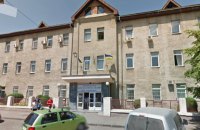 На Закарпатье выписали из больницы первую пациентку с COVID-19