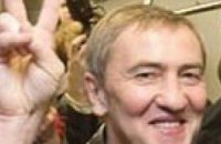 КС признал за Черновецким два года полномочий