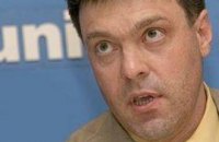Тягныбок готов после выборов сказать Медведеву "Превед, Медвед"