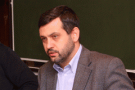 Владимир Легойда: Патриарх едет поклониться святыням украинской земли