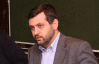 Владимир Легойда: Патриарх едет поклониться святыням украинской земли