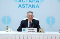 Назарбаев - Януковичу: мы можем иметь больше успехов в двусторонних отношениях