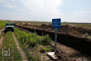 На границе Украины и непризнанного Приднестровья произошла стрельба (обновлено)