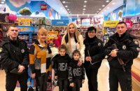 Певицу Камалию обворовали в киевском ТРЦ