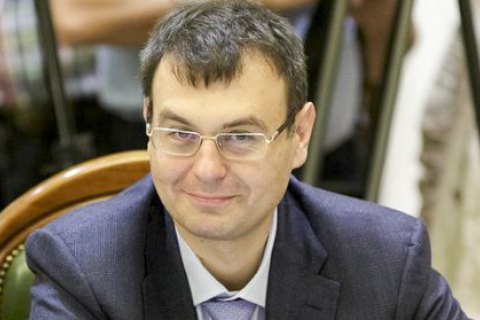 Глава финкомитета Рады увидел в меморандуме МВФ вмешательство в суверенитет Украины