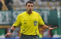 Динамо и Шахтер рассудит Абдула