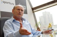 Рейнгольд: "Краще програти так, як Україна, ніж так, як Росія"