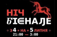В ночь на 5 июля в Арсенале пройдут экскурсии, кинопоказы и концерты