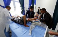 Близько 50 осіб загинули унаслідок терактів в єменських мечетях
