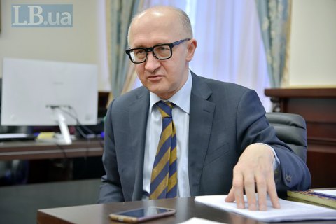 Ни одна новая реформа не делается быстро, - глава ВККС