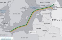 "Северный поток-2" построят в обход территориальных вод Дании